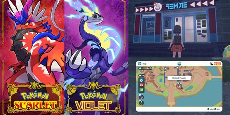 Pokemon Scarlet And Violet Best Hold Items List Where To Find