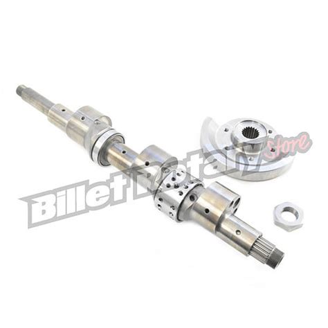 B X Centre Bearing Eccentric Shaft Kit