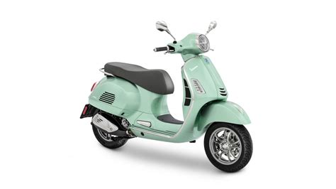 Vespa Gts 310 My2025 Alle Infos Alle Farben Günstige Angebote