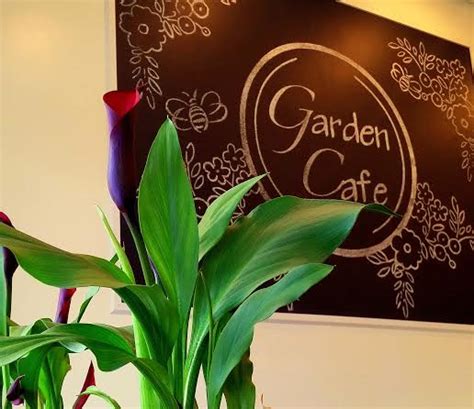 7 Best Reasons To Visit The Garden Café In Media — Pa Eats