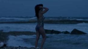 NAGLAA BADR Nude AZNude