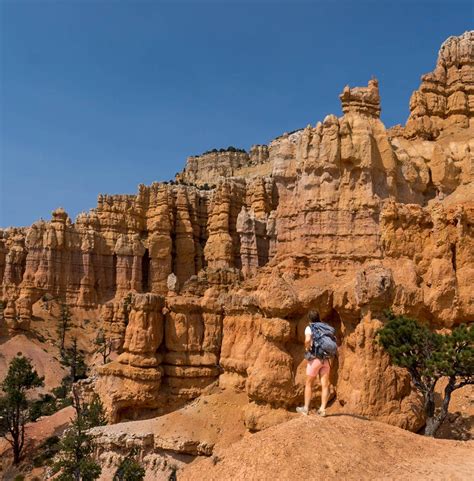 Fairyland Loop Trail The Most Underrated And Jaw Dropping Hike In