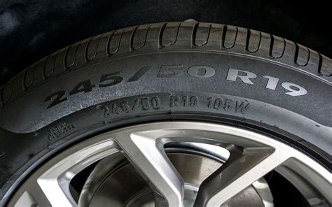 How To Read Car Tyre Codes Tyre Marking Explained Dubizzle