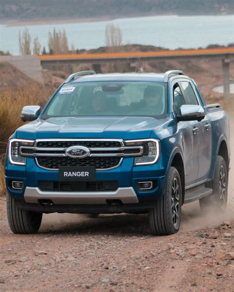 Motor1 Argentina On Twitter Contacto En Mendoza Ford Ranger