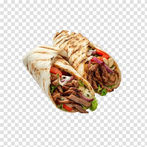 Psd De Shawerma Png Plantillas Psd Gratuitas De Gran Calidad