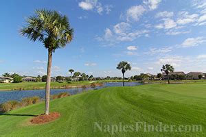 Naples FL Golf Communities | Naples Communities with Golf Course