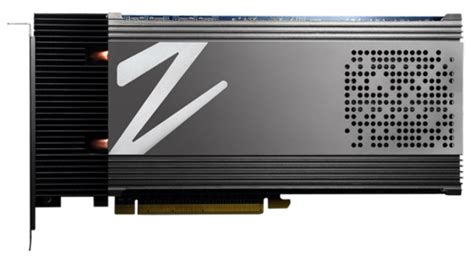 Ocz Launches Z Drive R Cloudserv Tb Solid State Storage System Pc