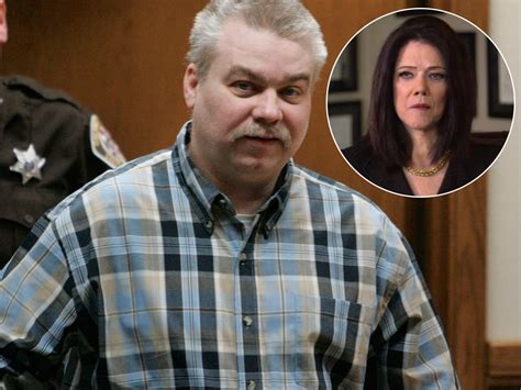 Making A Murderer Steven Averys Lawyer On New Evidence Suspect Business Insider