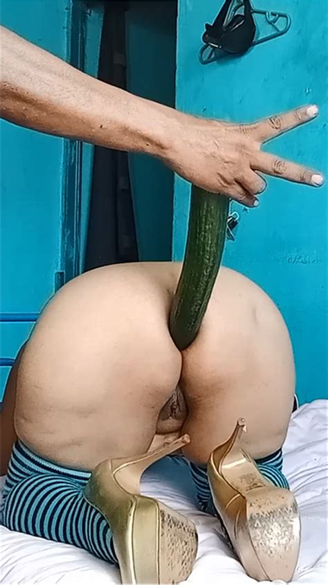 Mrs ALEJANDRA ALE Porn Pic