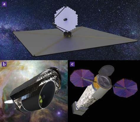 Nasa Starship Designs