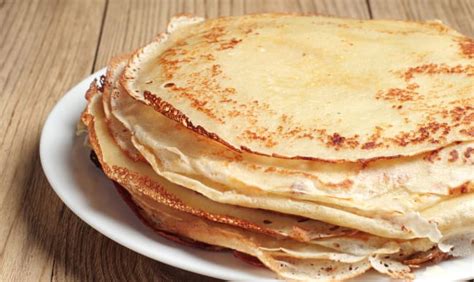 Recettes de crêpes par Les Gourmandises de Ya Crêpes