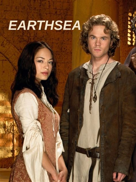 Earthsea Season 1 | Rotten Tomatoes