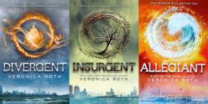 "Divergent" Book Review: Meaning, Themes Characters, Summary