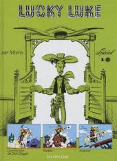 Lucky Luke Int Grale Dupuis Dargaud Bd Informations Cotes