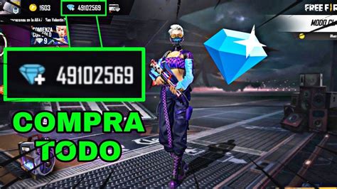 Diamantes Gratis Free Fire Como Conseguir Diamantes Gratis En Free