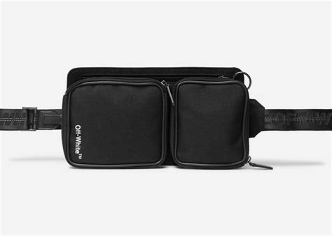 Belt Bags For Men Paul Smith