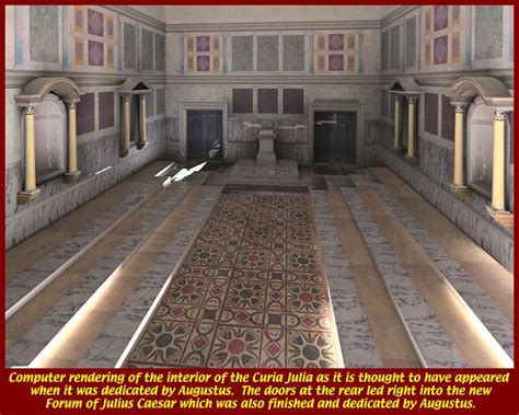 PPT - Curia: Senate House PowerPoint Presentation - ID:2850792