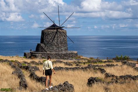 10 Must-See Attractions in Corvo Island, Azores