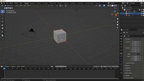 Como Adicionar Keyframes Quadros Chave No Blender Guia Completo 2025