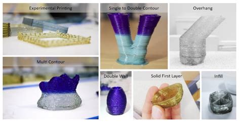 3d Printing Glass 3d Motifs