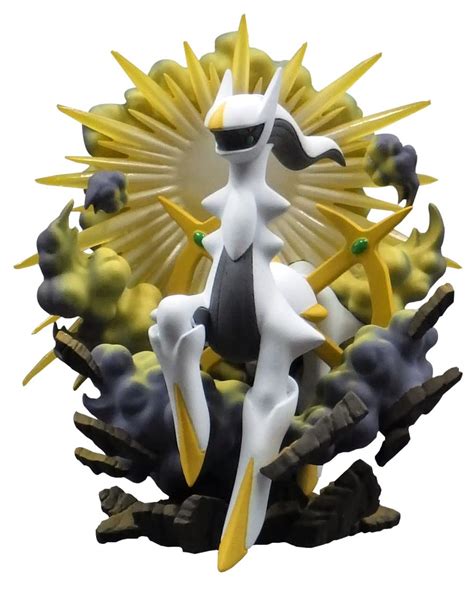 Buy Pokemon TCG Arceus V Figure Collection Box Online At Desertcart