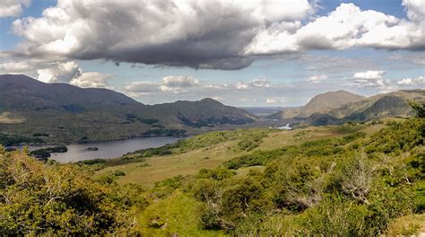 Le Grand Tour D Irlande Daniel Guillier Flickr