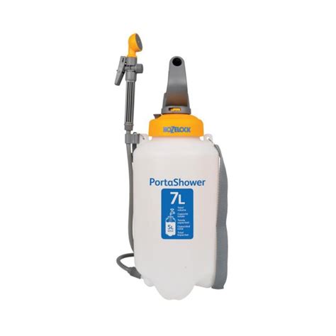 Spraymist Pressure Sprayer 1 25L Hozelock AU Ltd