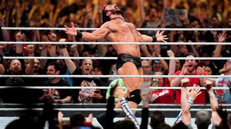 Drew Mcintyre Reveals Who He Wants To Win The Royal Rumble Wrestletalk