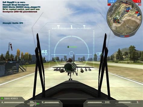 In Game Image Battlefield 2 Moddb