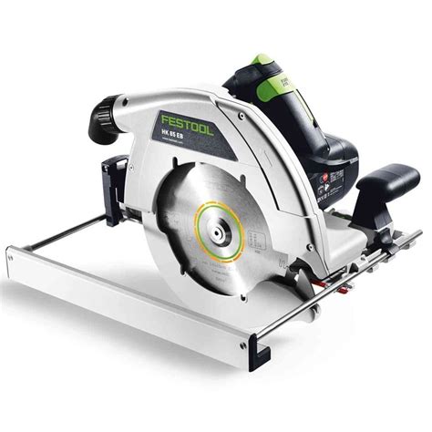 Handkreissäge HK 85 EB Plus FSK 420 Festool