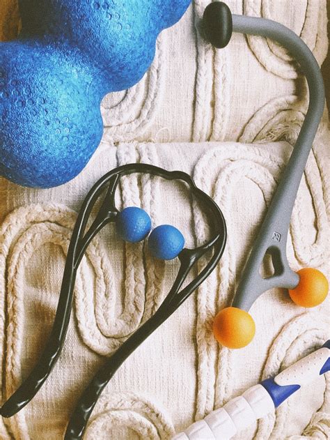 Back Pain Relief: Tools You Can Use At Home — Kate Eskuri