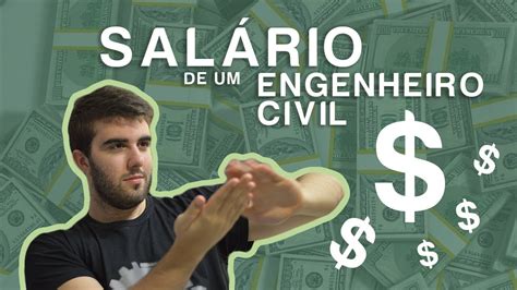 Quanto Ganha Um Engenheiro Civil No Brasil - Quanto Ganha Um Engenheiro No Brasil? – JBHCS