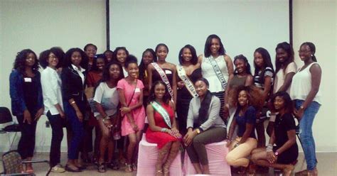 Corneryai Miss Independence Sierra Leone Usa Talk At Divas United