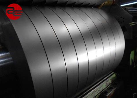 Soft Full Hard Cold Rolled Steel Surface Finish Grade Dx51d Width