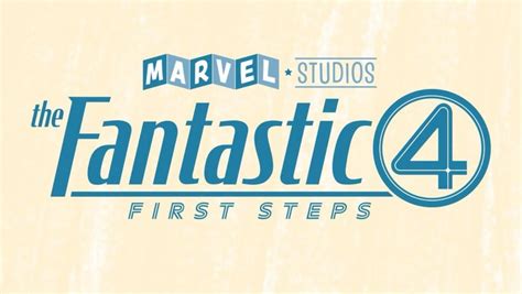 Kevin Feige Says THE FANTASTIC FOUR FIRST STEPS Characters Will Go