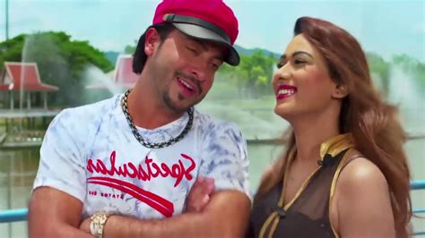 Raja Babu Title Song Full Bangla Movie Song Shakib Khan Apu Biswas