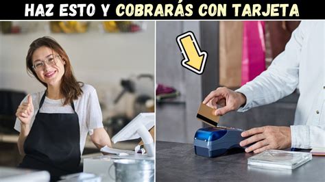 Cobrar Con Tarjeta En M Xico Todo Lo Que Necesitas Saber