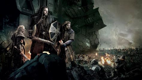 Download Movie The Hobbit The Battle Of The Five Armies Hd Wallpaper