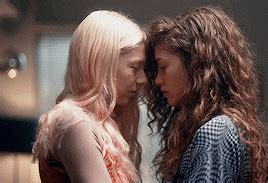 Zendaya Rue Jules Zendaya Hunter You Re The Best Thing