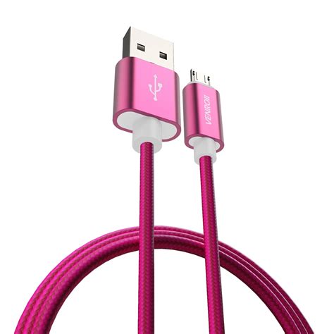 Быстрая зарядка USB кабели микро-USB кабель Android мобильного телефона ...
