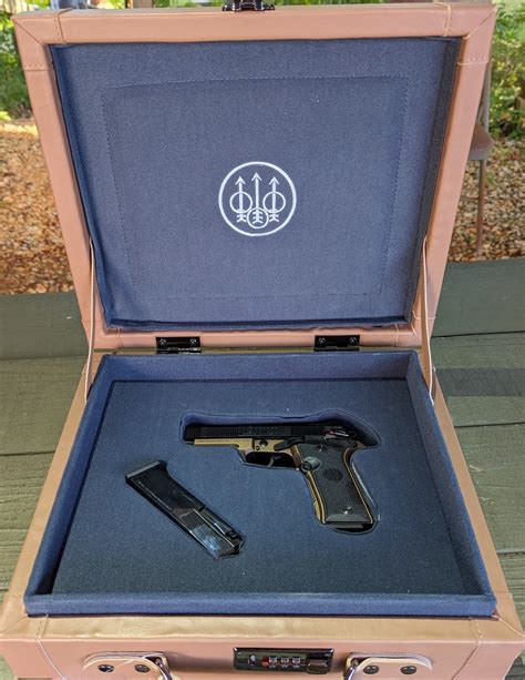 Modern Classics A Review Of The Beretta 80x Cheetah The Mag Life