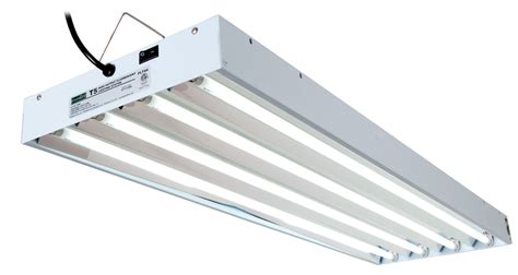 Envirogro 4 Feet 4 Bulb Fixture