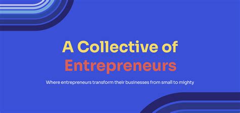 Excelerate America: Where entrepreneurs transform their businesses from ...