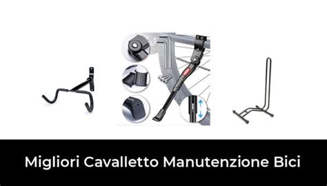 Migliori Cavalletto Manutenzione Bici Nel Recensioni Opinioni