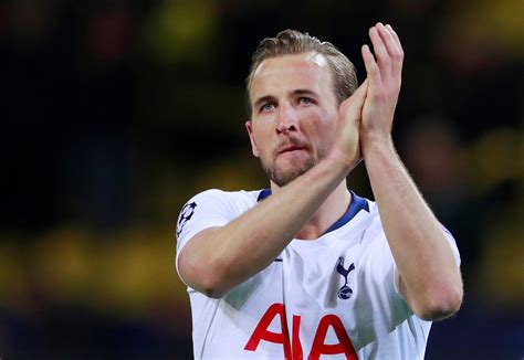 Harry Kane El Catalizador Del Tottenham Para Avanzar A Cuartos De