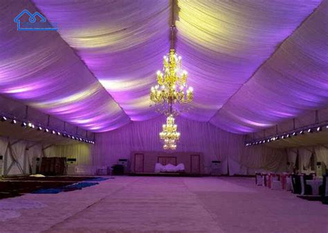 Quality Party Marquee Tents And Wedding Marquee Tents Factory From China