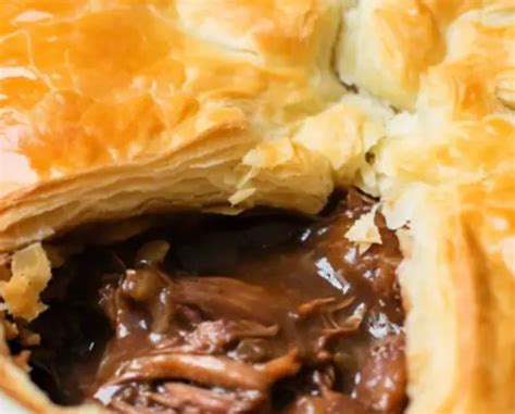 Slow Cooker Steak Pie Findatorr