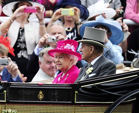 Queen Elizabeth Mourns Late Husband Prince Philip On One-Year