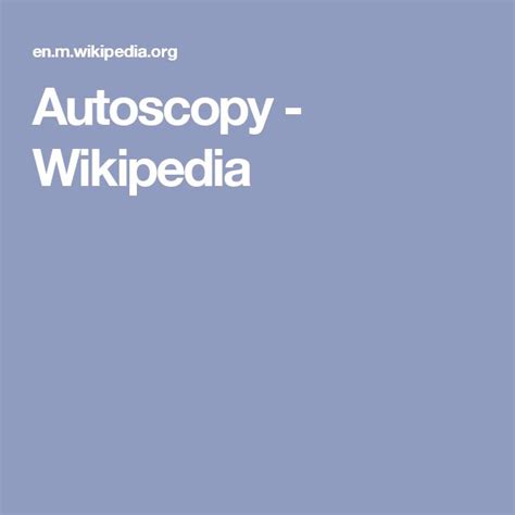 autoscopy wikipedia accelerometers wikipedia pavlova