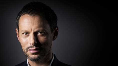 Marc Olivier Fogiel Quitte Rtl Et Est Nomm Directeur G N Ral De Bfmtv